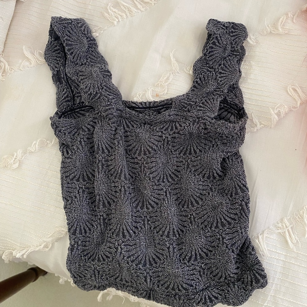 Free people tank